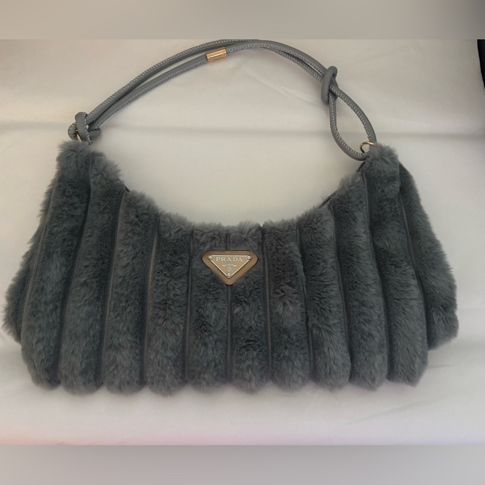 Prada VIP Bag